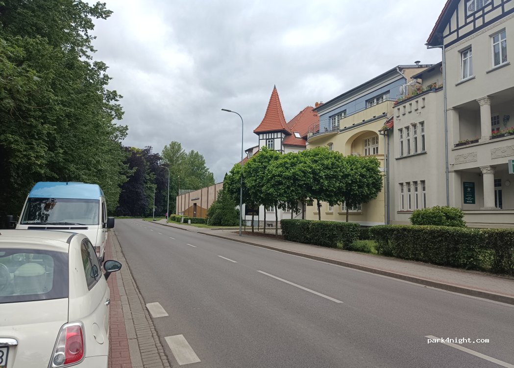 (78-400) Szczecinek - 10 Ordona Juliana — foto 3
