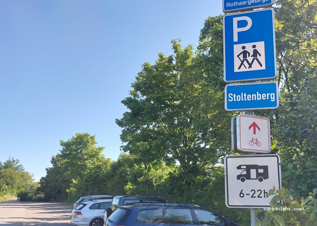 (58540) Meinerzhagen - 65 Feldlage Meinerzhagen — foto