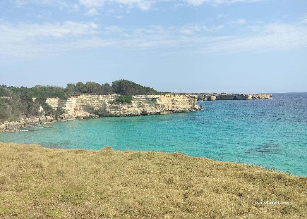 (73028) Otranto - 1 Contrada Cerra — foto 2