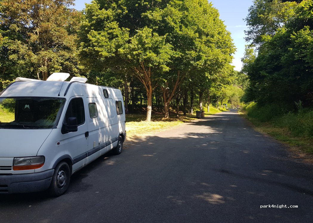 (12150) Sévérac-d'Aveyron - — foto