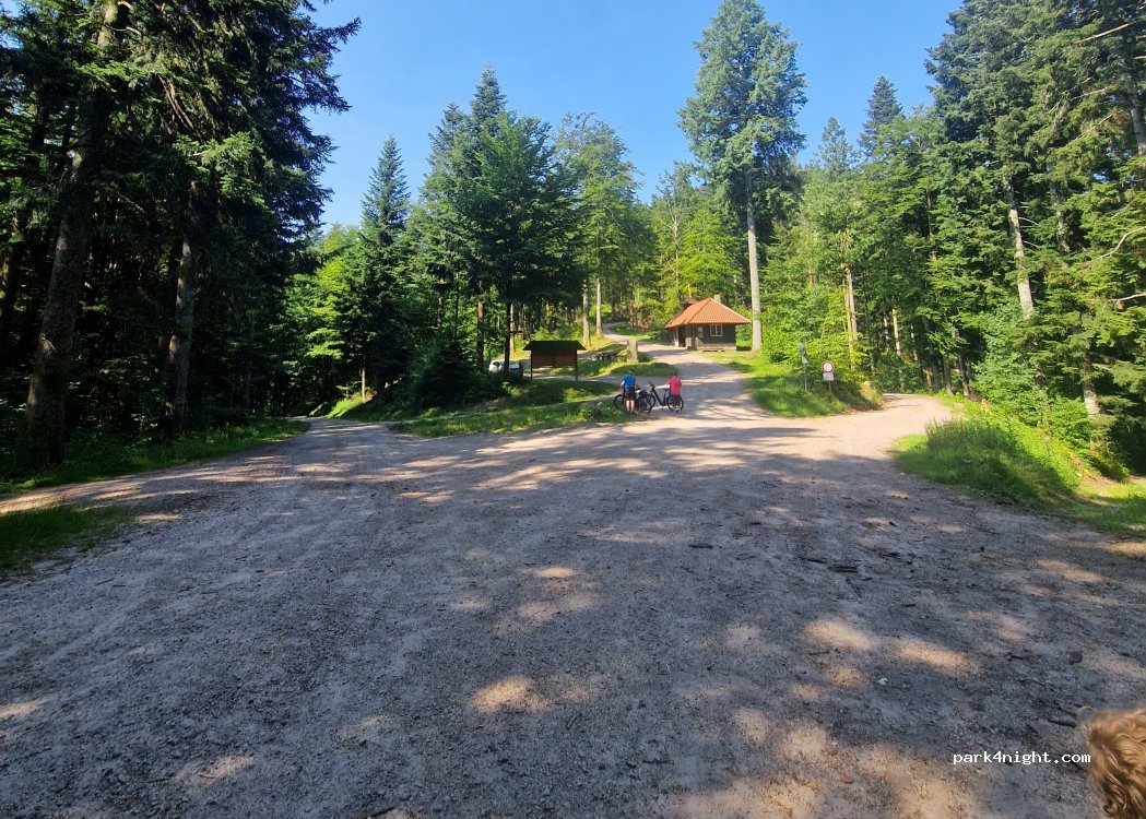 (77740) Bad Peterstal-Griesbach - — foto