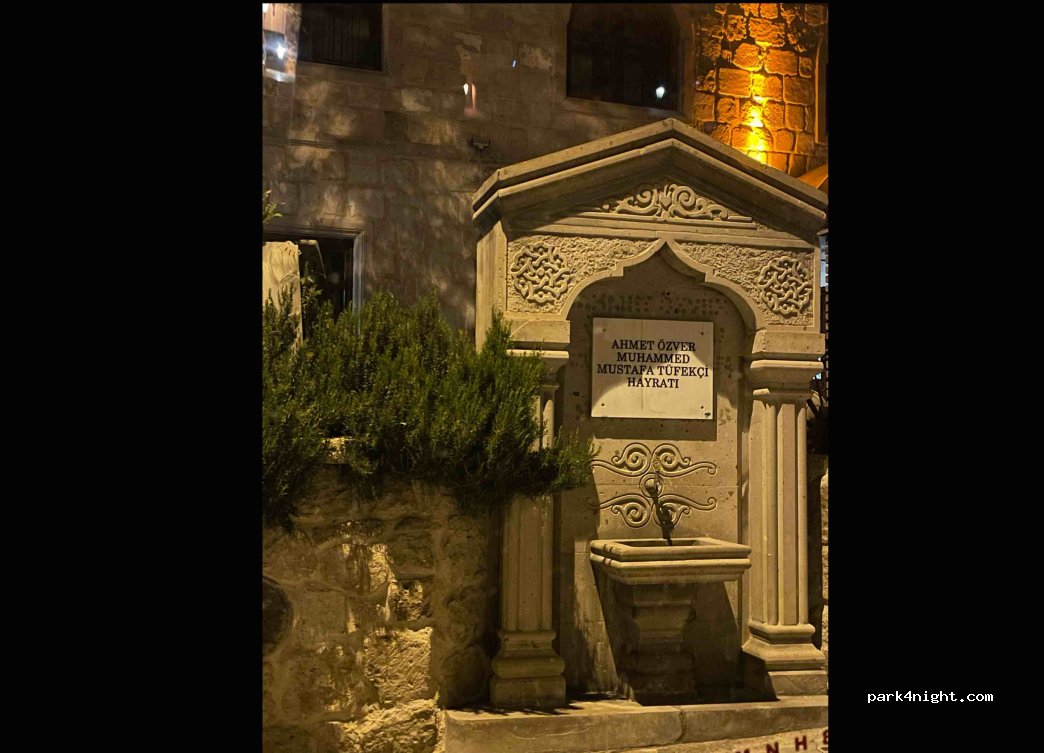 (50650) Ortahisar - No: 1/1 Atatürk Caddesi — foto