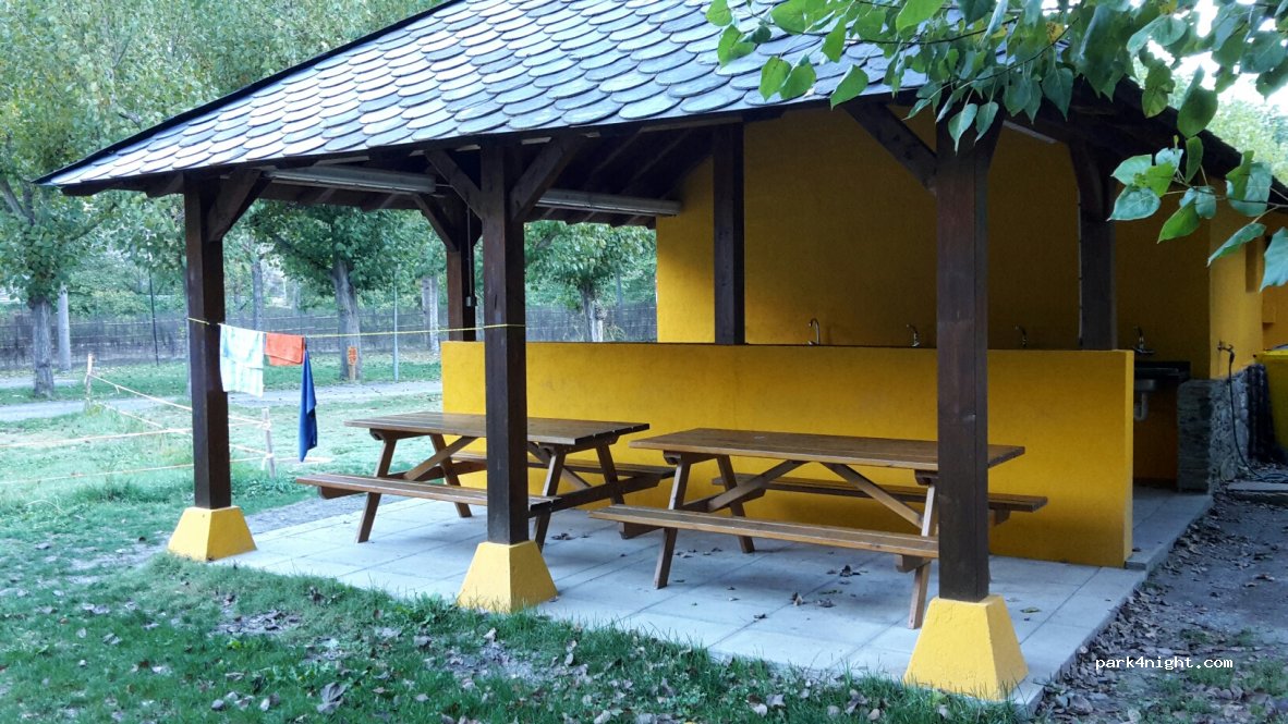 Camping Llavorsi — foto 3
