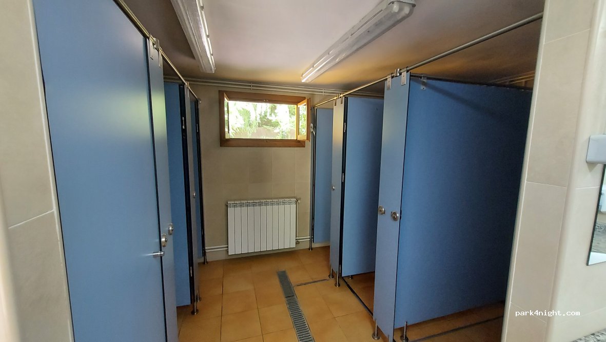 Camping Llavorsi — foto 4