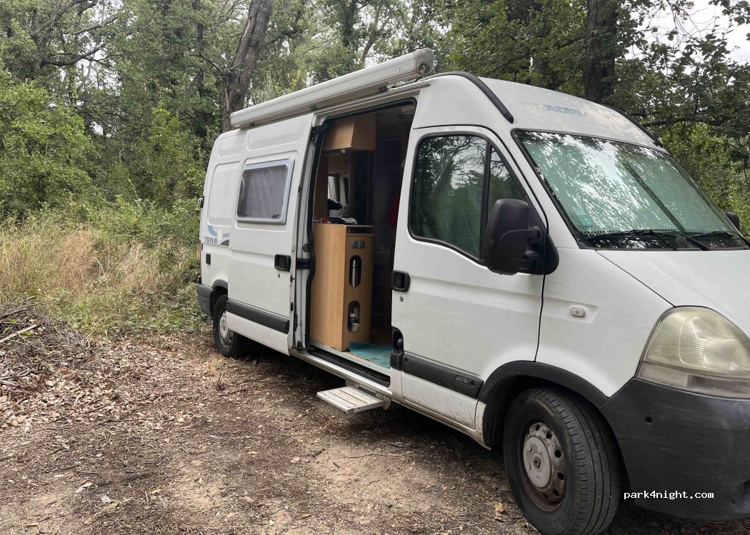 (66700) Argelès-sur-Mer - 921 Route Notre Dame de Vie — foto