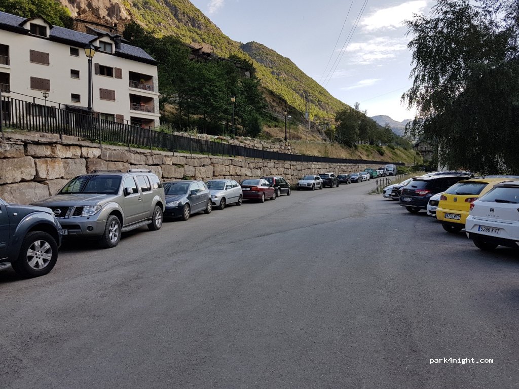 (25577) Tavascan - Carrer Unic — foto