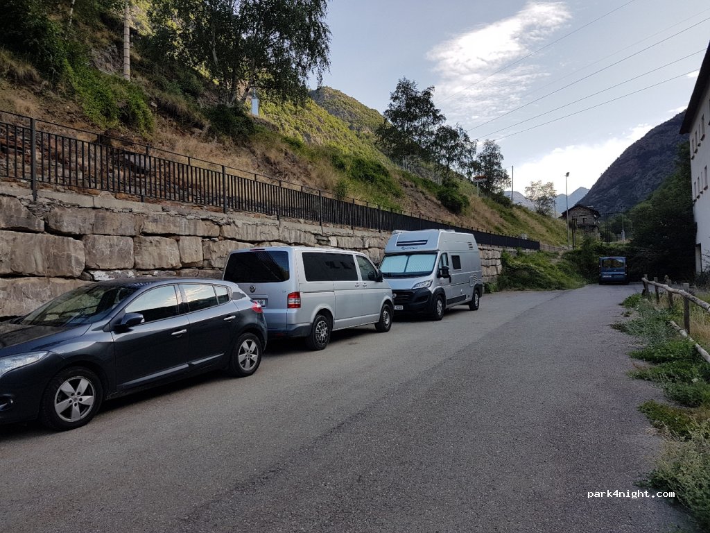 (25577) Tavascan - Carrer Unic — foto 2