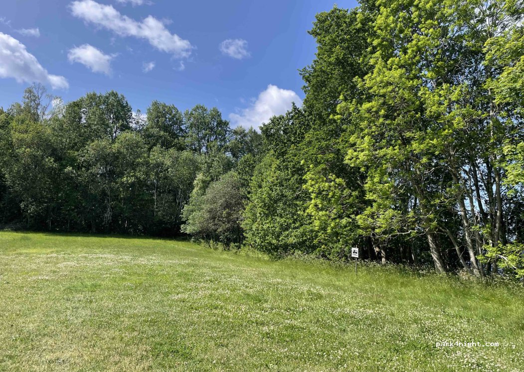 (333 78) Burseryd - Unnamed Road — foto 2