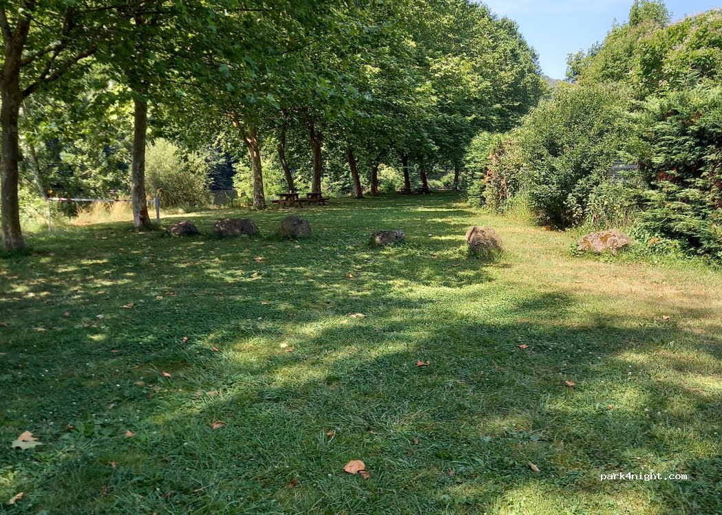 (12300) Livinhac-le-Haut - 320 Route du Camping — foto 2