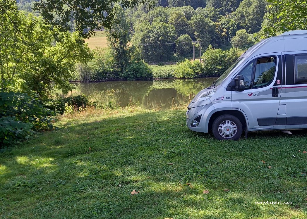 (12300) Livinhac-le-Haut - 320 Route du Camping — foto 3