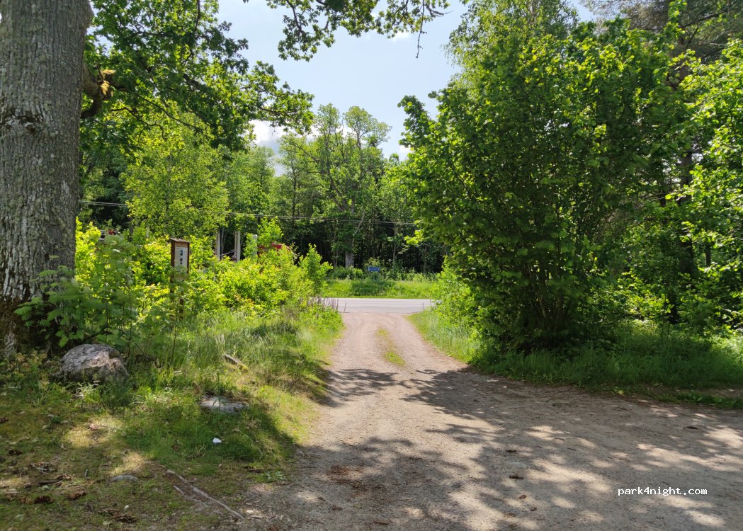 (574 42) Vetlanda - 127 — foto