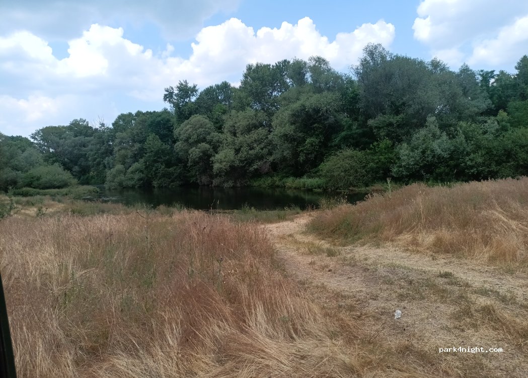 (8896) Близнец - Unnamed Road — foto