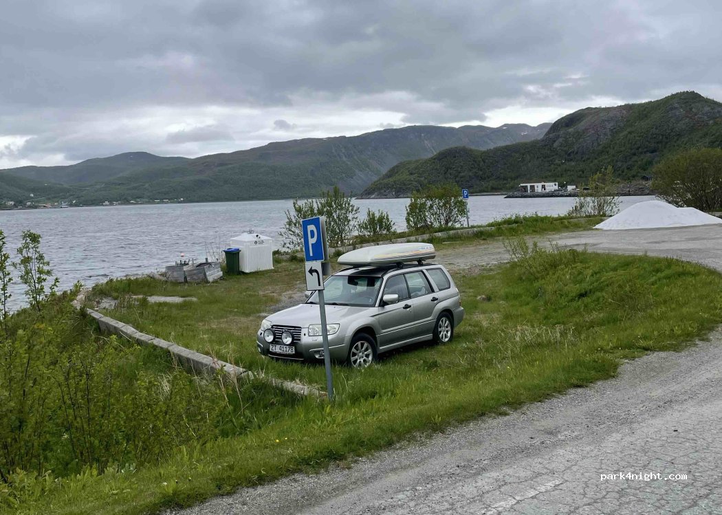 (9519) Nyvoll - 739 Nyvollveien — foto