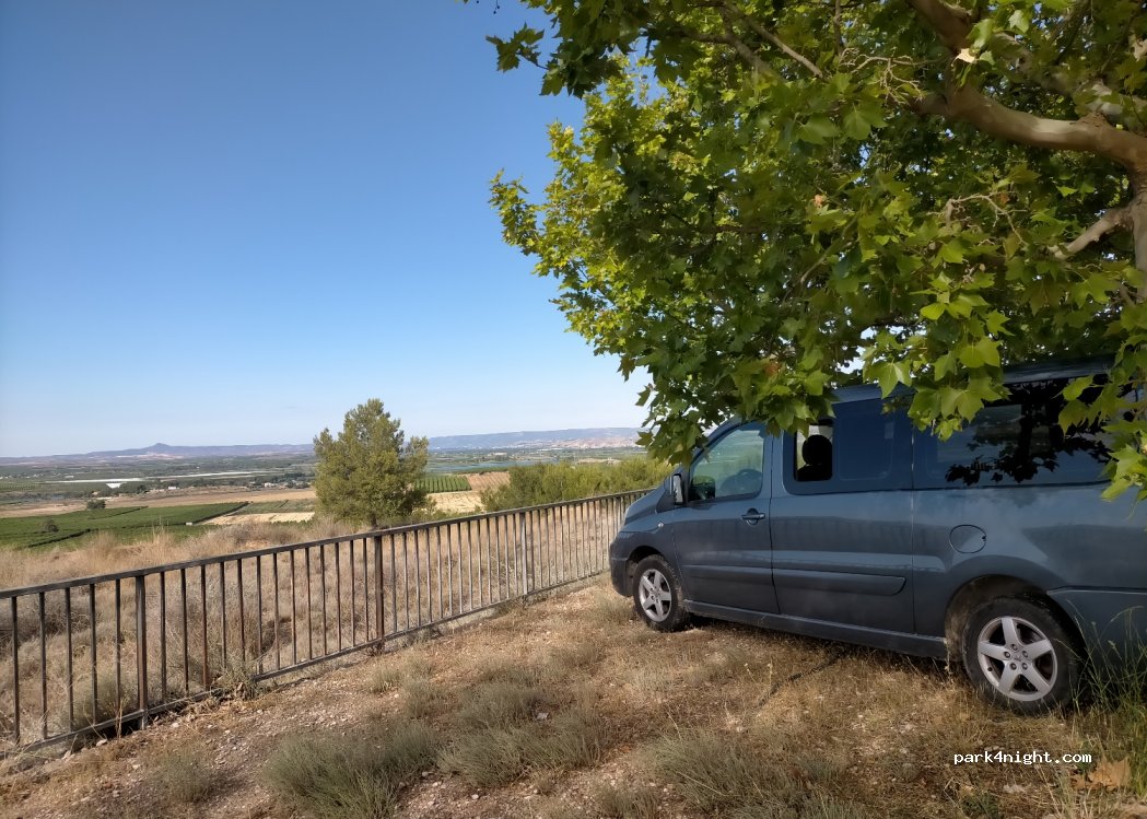 (25170) Torres de Segre - Unnamed Road — foto 3