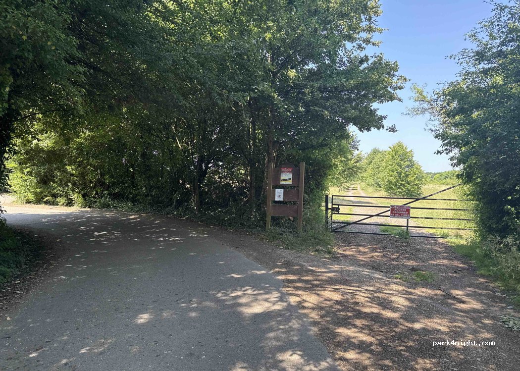 (NN17 3JQ) Weldon - Stamford Road — foto 3