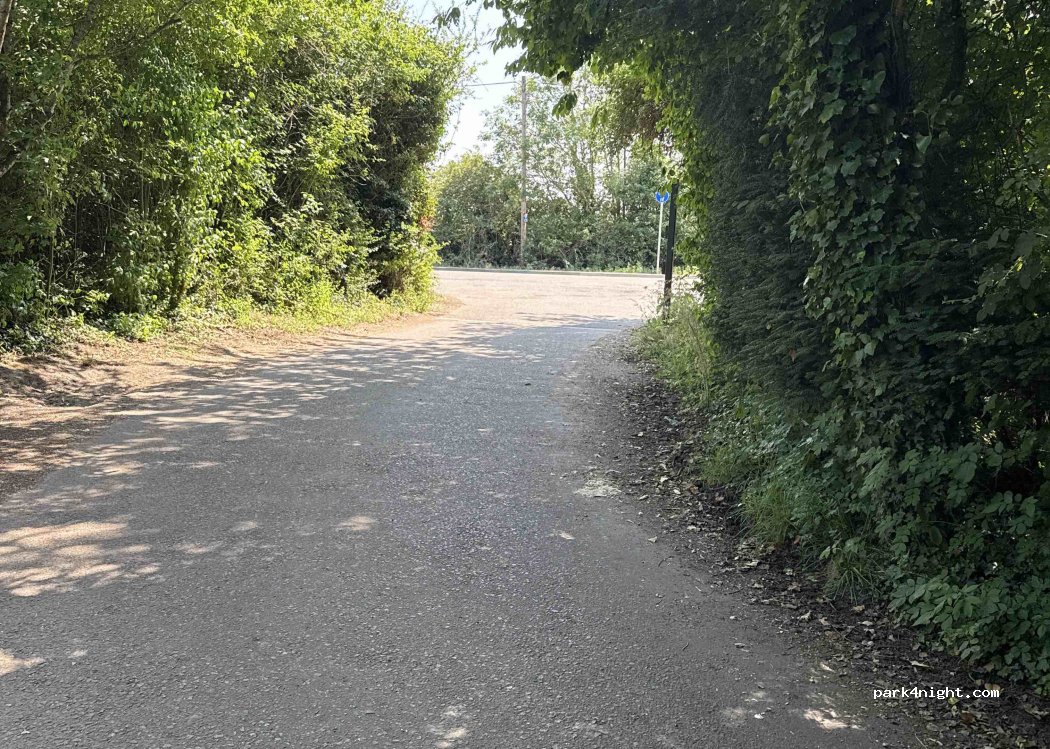 (NN17 3JQ) Weldon - Stamford Road — foto 4
