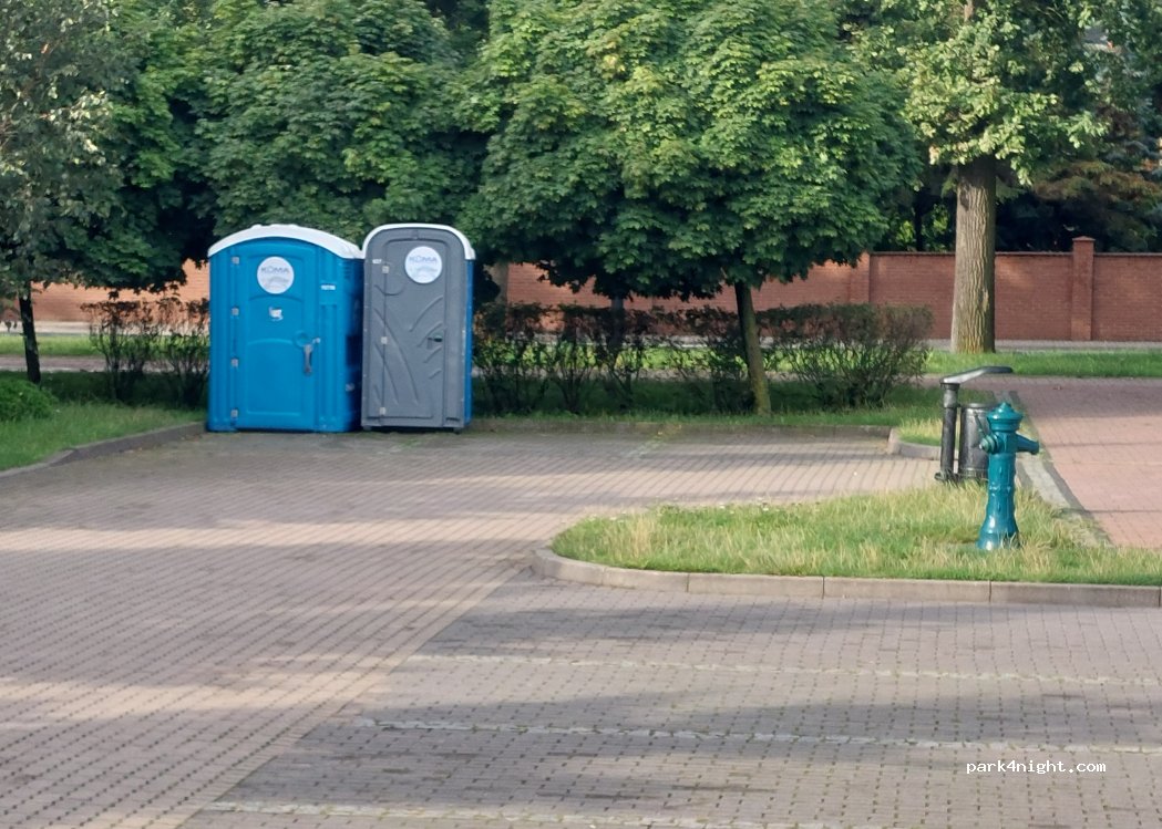 (19-300) Ełk - 1 Parkowa — foto 3