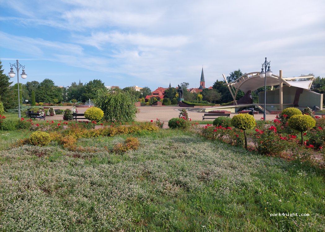 (19-300) Ełk - 1 Parkowa — foto 4