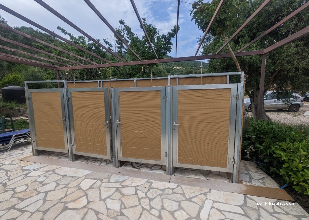 Ammousa Beach Café & Restaurant — foto 3
