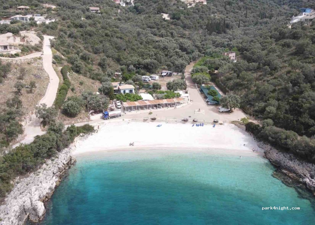 Ammousa Beach Café & Restaurant — foto 4