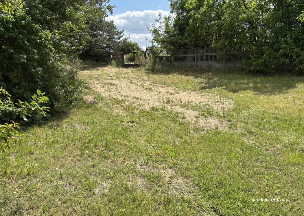 (62-200) Gniezno - 7 Pustachowska — foto