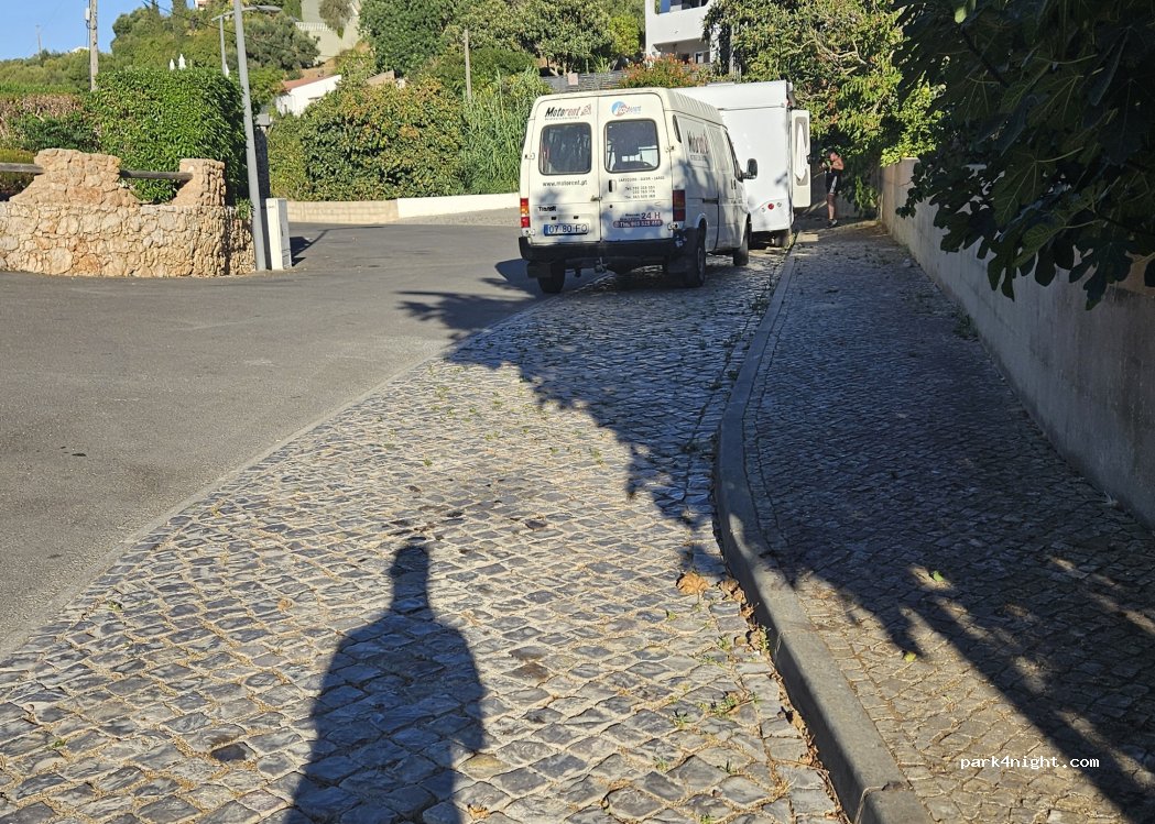 (8400) Carvoeiro - 5 Rua dos Pescadores — foto 2