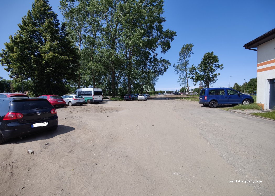 (84-120) Władysławowo - 2 Żeromskiego — foto