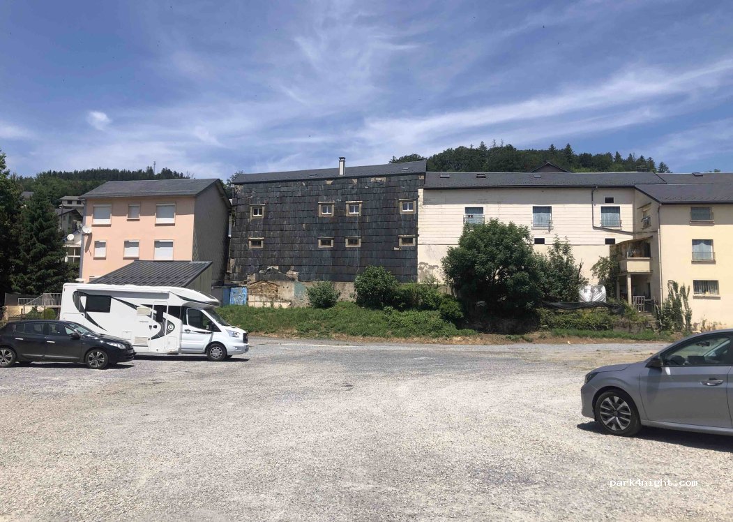 (81230) Lacaune - 6 Rue de la Balme — foto