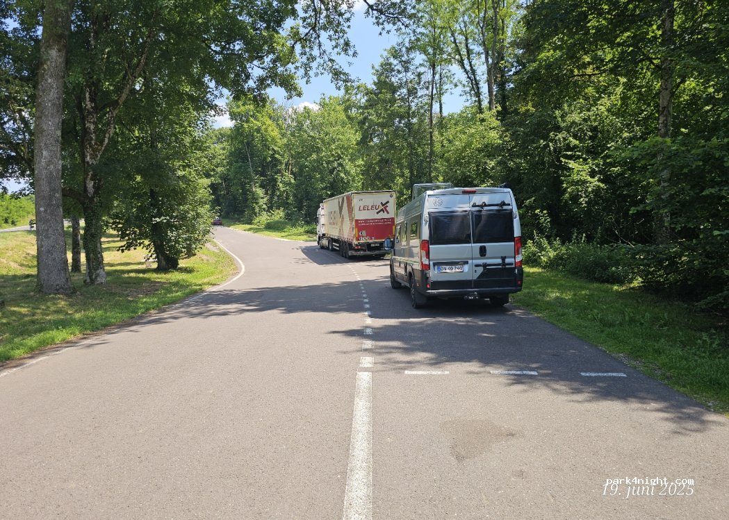 (70360) Scey-sur-Saône-et-Saint-Albin - N19 — foto