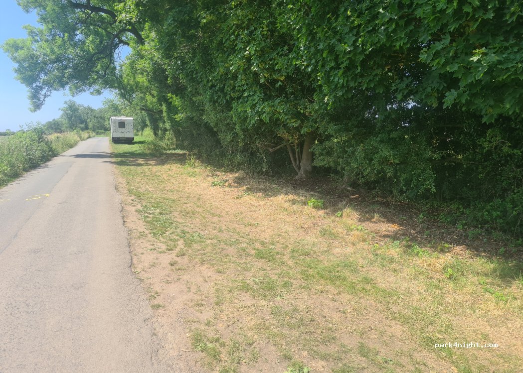 (LE16 7RR) Market Harborough - Foxton Road — foto 2