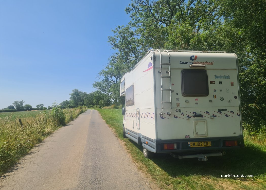 (LE16 7RR) Market Harborough - Foxton Road — foto 3