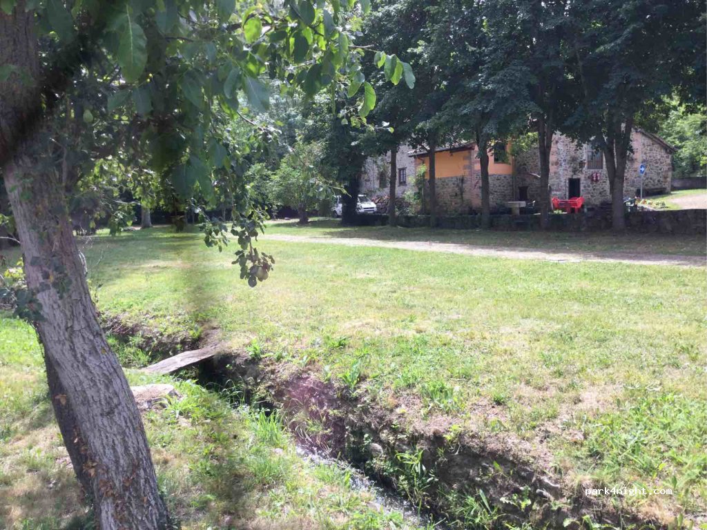 Camping El Molino — foto