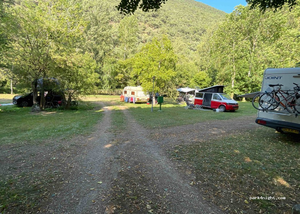 Camping El Molino — foto 2