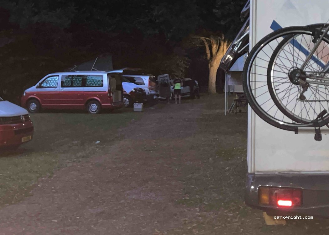 Camping El Molino — foto 3