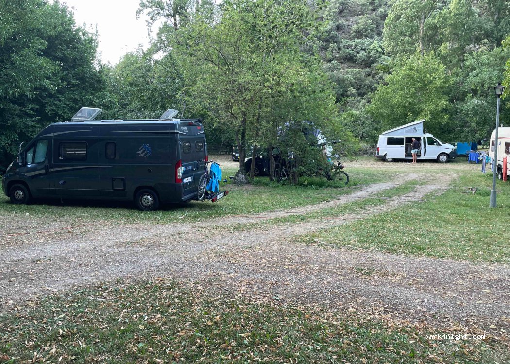 Camping El Molino — foto 4