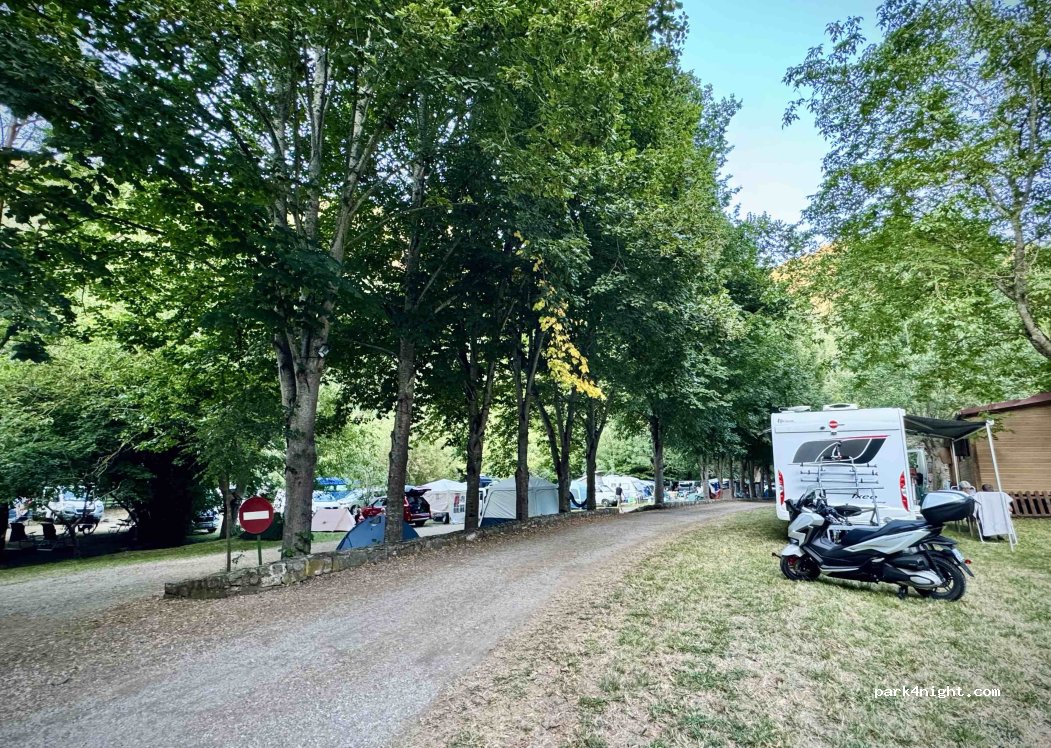 Camping El Molino — foto 5