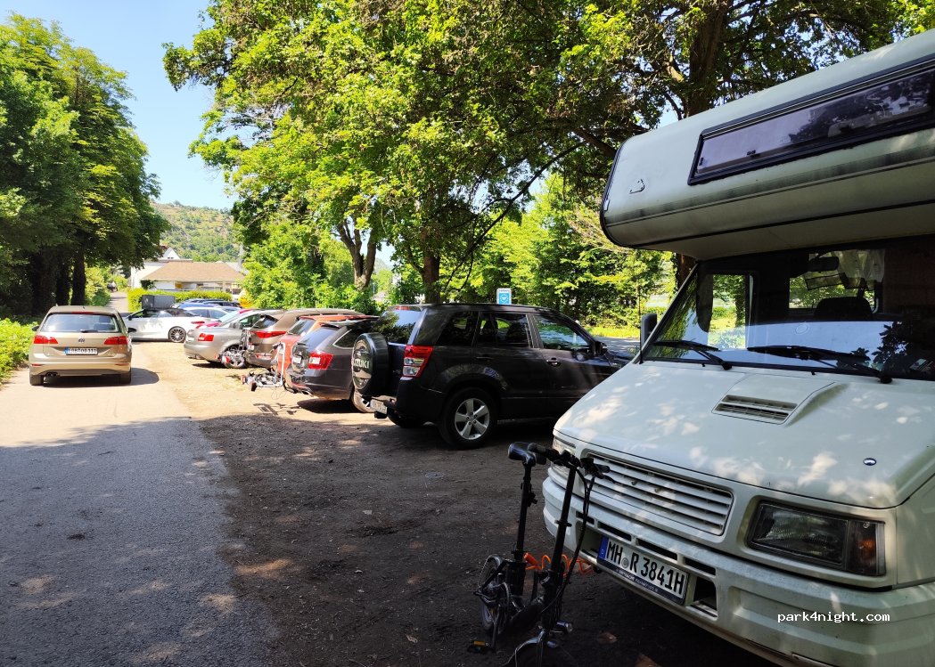 (55422) Bacharach - 9 Strandbadweg — foto 3