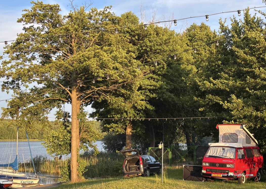 Zatoka Zabłockich Ośrodek Wypoczynkowy — foto 3