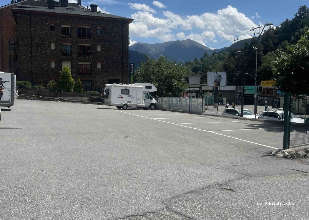 Parquing Borda de Torres — foto 5