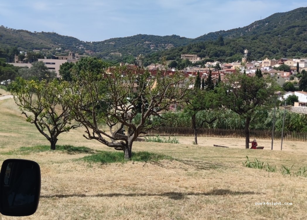 (08329) Teià - 34 Carrer d'Eric R. Svensson — foto