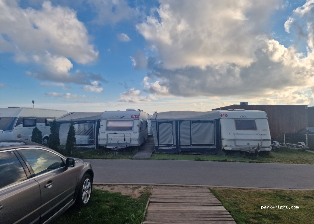 Camping Molo Surf SPOT — foto 2
