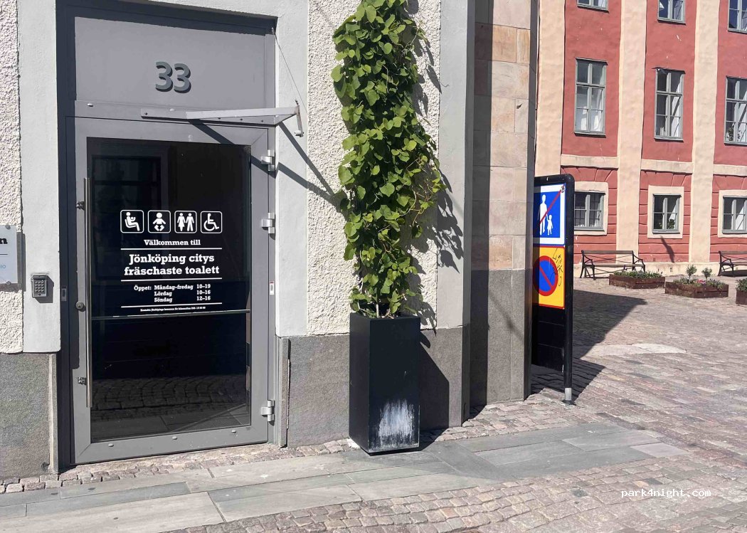 (553 20) Jönköping - 33 Smedjegatan — foto 2