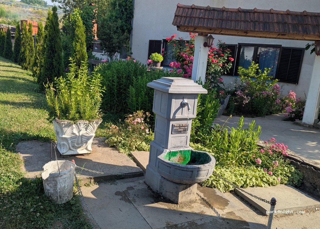 (17510) Vladicin han - 56 Врањска — foto