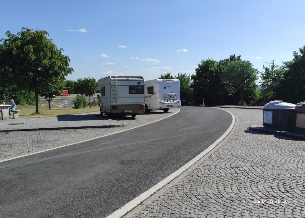 (96110) Scheßlitz - A70 — foto 3