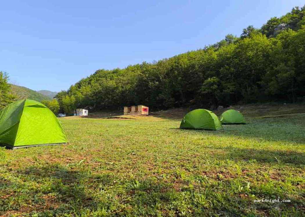Camping-Baven-Toven Naturae — foto 3
