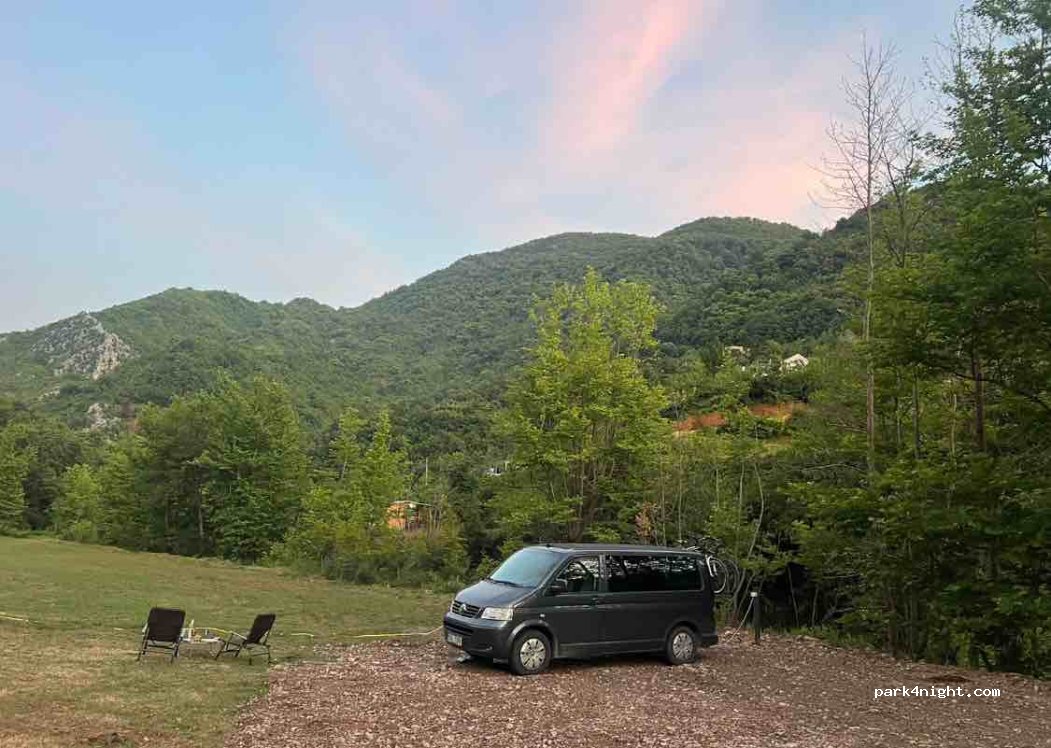 Camping-Baven-Toven Naturae — foto 4