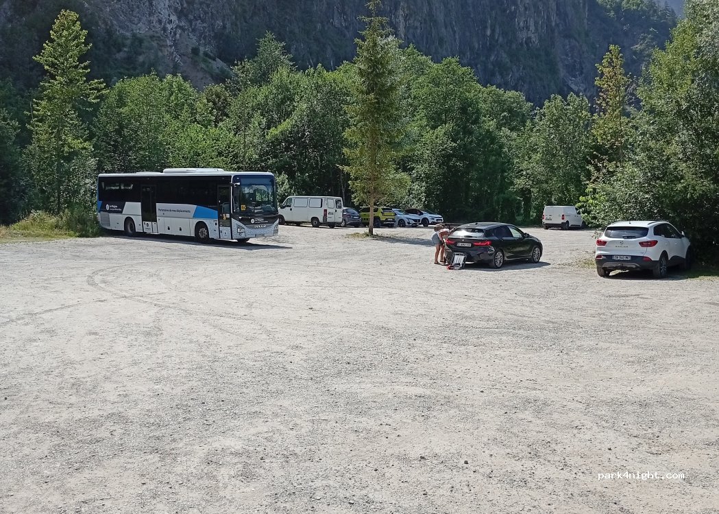 (38520) Le Bourg-d'Oisans - 955 Le Vert — foto 3