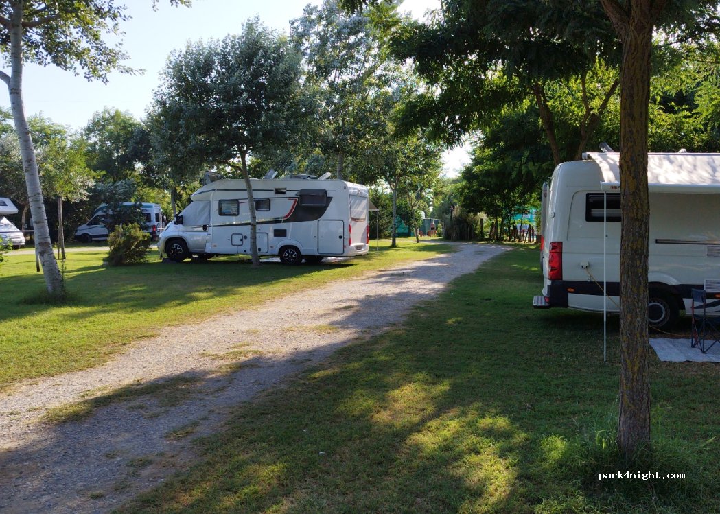Camping - Bio Farm — foto 2