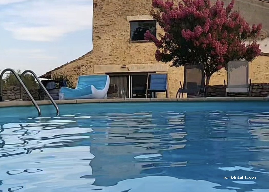 Le Rougerou — foto