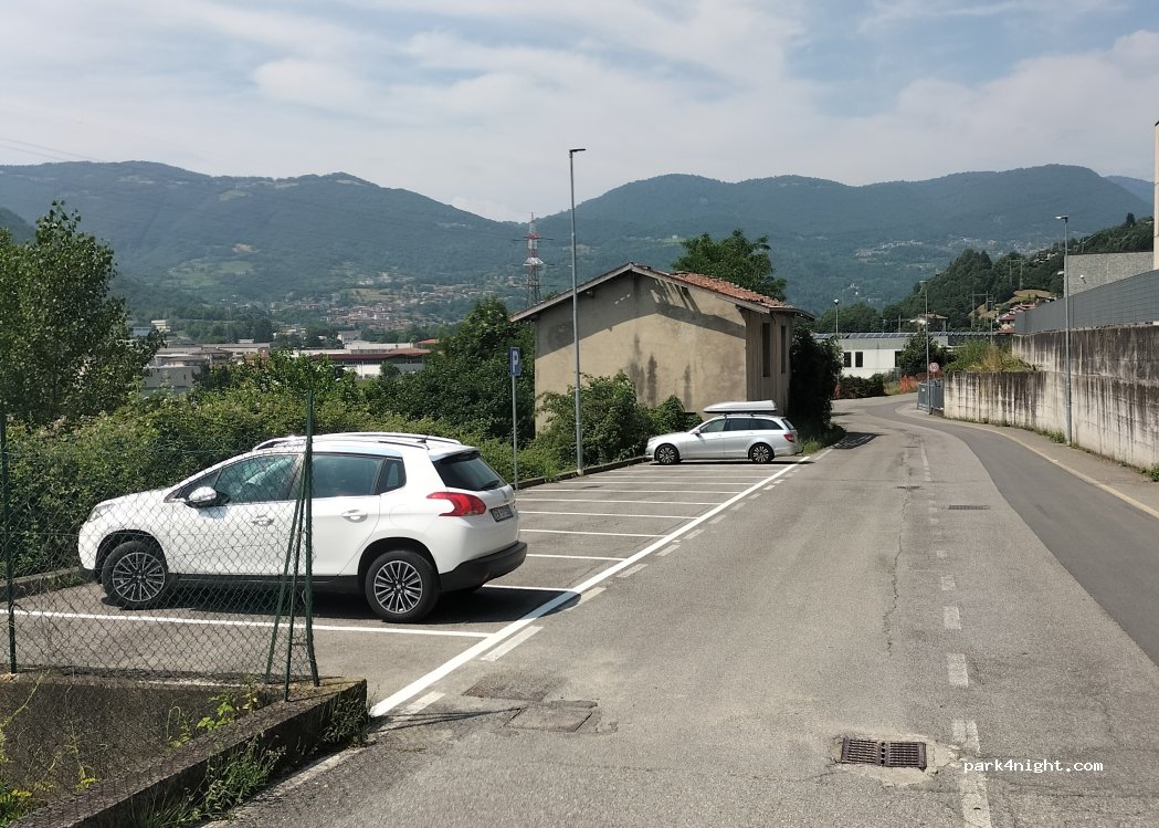 (24060) Grone - 38 Via Acquasparsa — foto